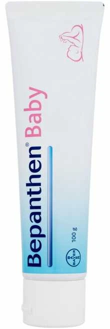 Bayer Design Bepanthen Baby, 100 g