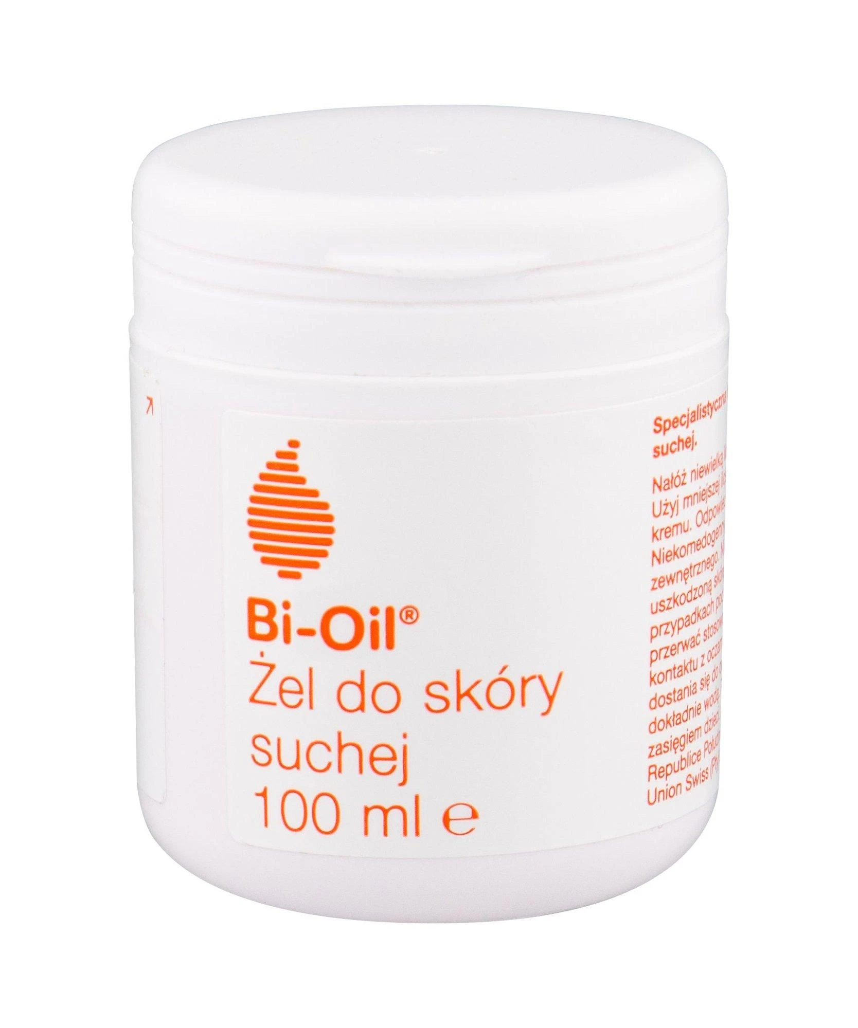 Bi Oil Bi-Aliejus Gel Gelis kūnui moterims, 100 ml