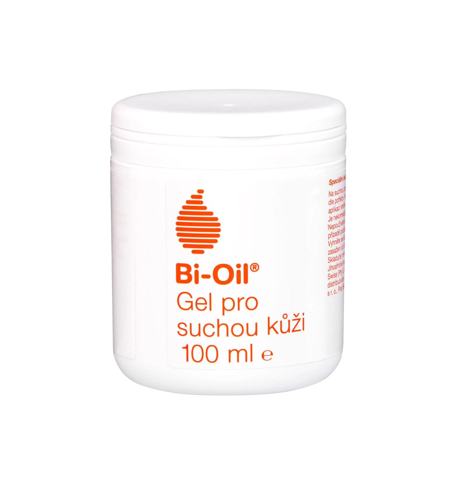 Bi Oil Bi-Aliejus Gel Gelis kūnui moterims, 100 ml