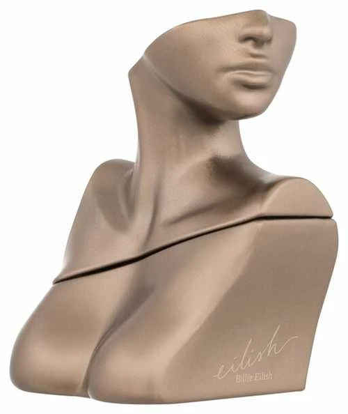Kvepalai moterims Billie Eilish Eilish EDP, 30 ml
