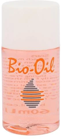 Bio Oil Bi-Aliejus PurCellin Aliejus Cellulit ir Stretch Marks moterims, 60 ml