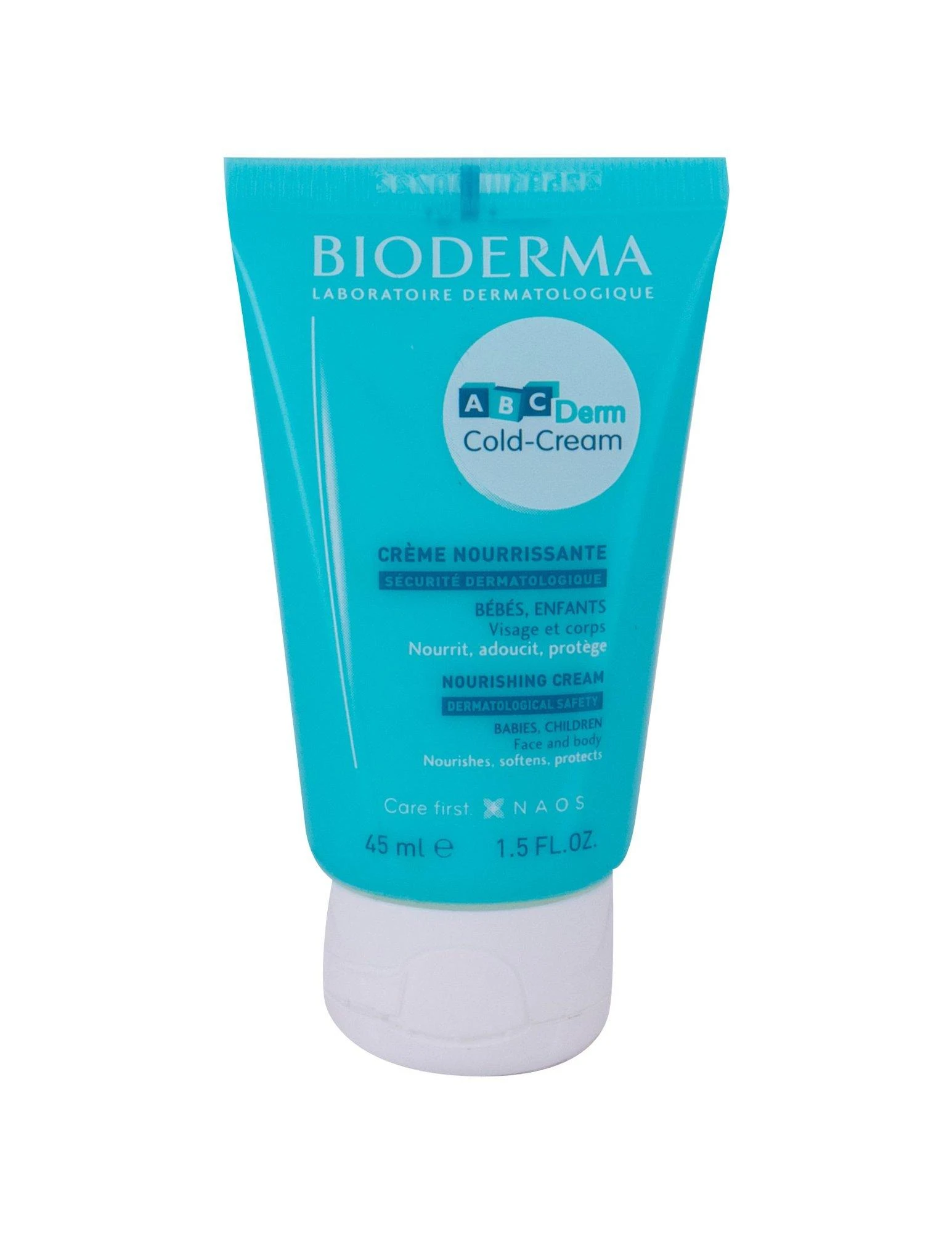 BIODERMA ABCDerm Cold-Kreminis Body Kreminis