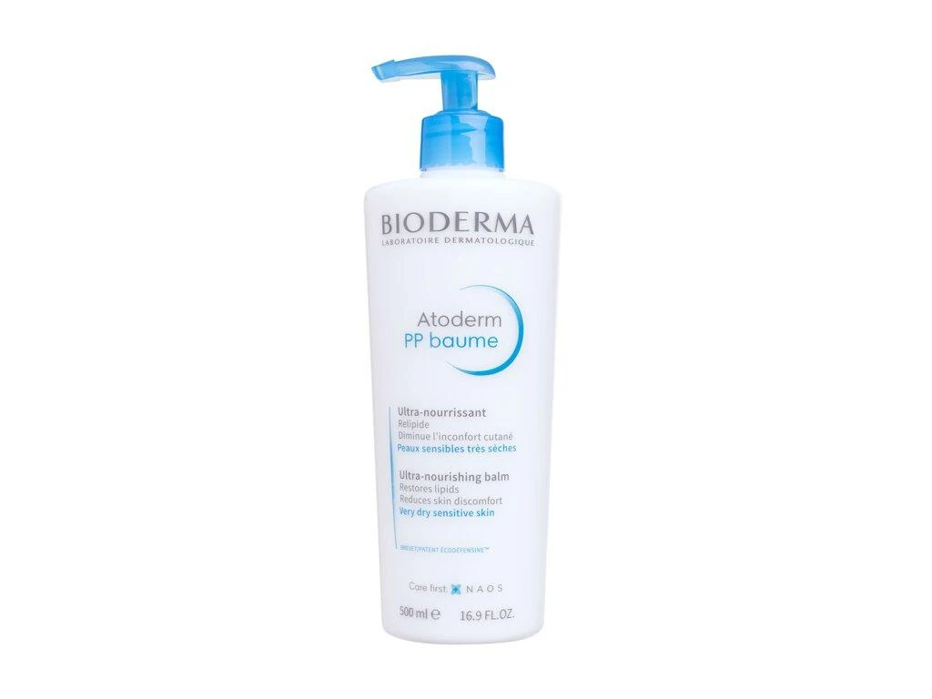 BIODERMA Atoderm PP Baume Body Balm unisex, 500 ml