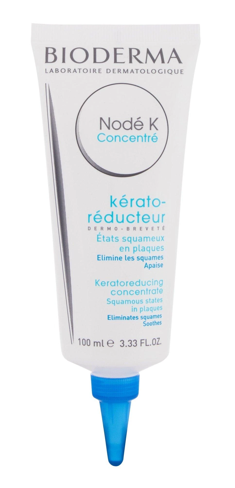 Bioderma Node K Emulsija 100ml