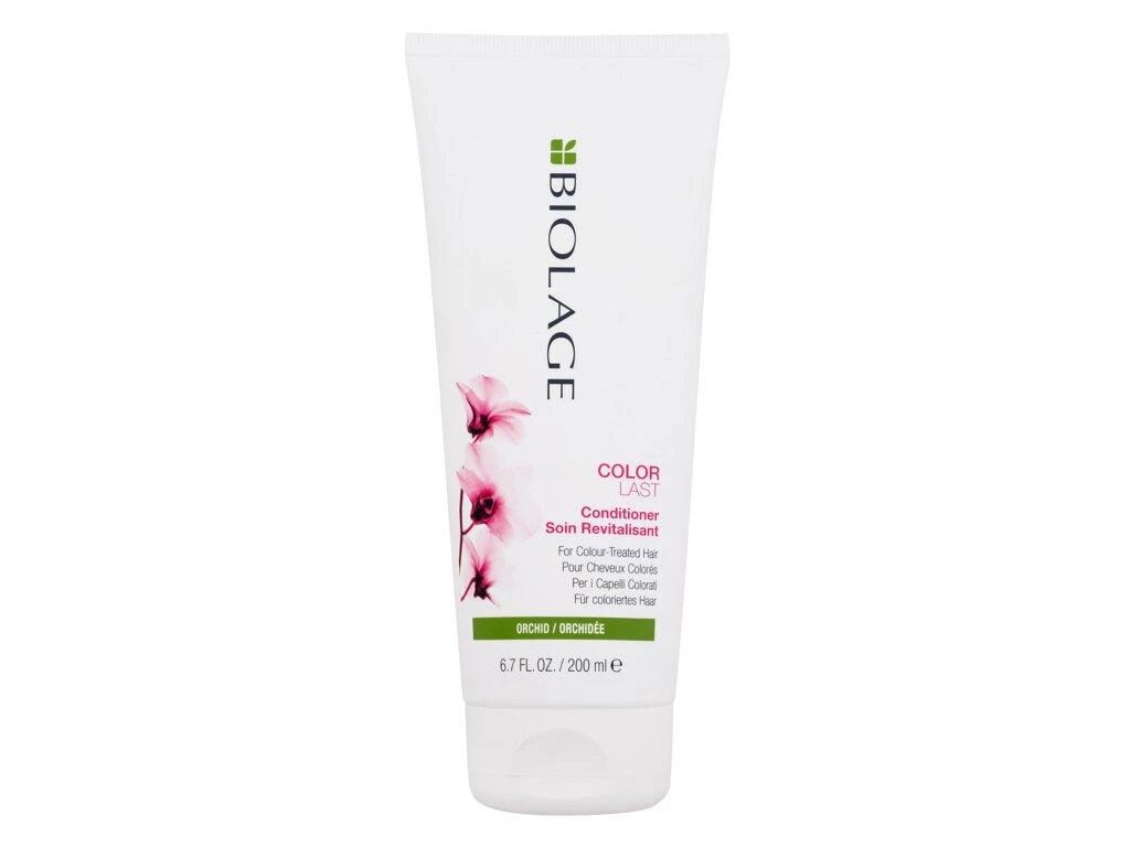 Kondicionierius dažytiems plaukams Matrix Biolage ColorLast Conditioner 200 ml
