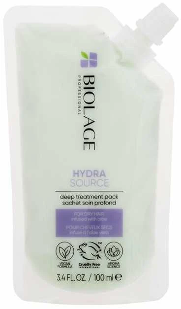 Biolage Hydrasource Deep Treatment, 100 ml