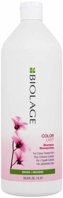 Matrix Biolage Colorlast šampūnai, 1000 ml