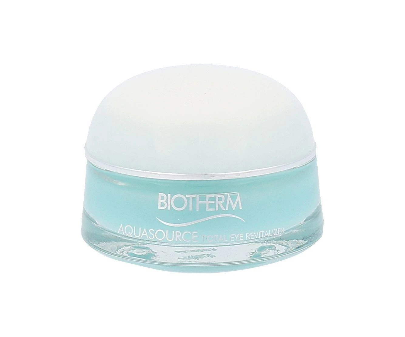 Biotherm Aquasource Total Eye Revitalizer Paakių kremas paakių kremas, 15 ml