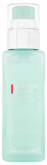 Biotherm Homme Aquapower Comfort Gel drėkinamasis gelis vyrams, 75 ml