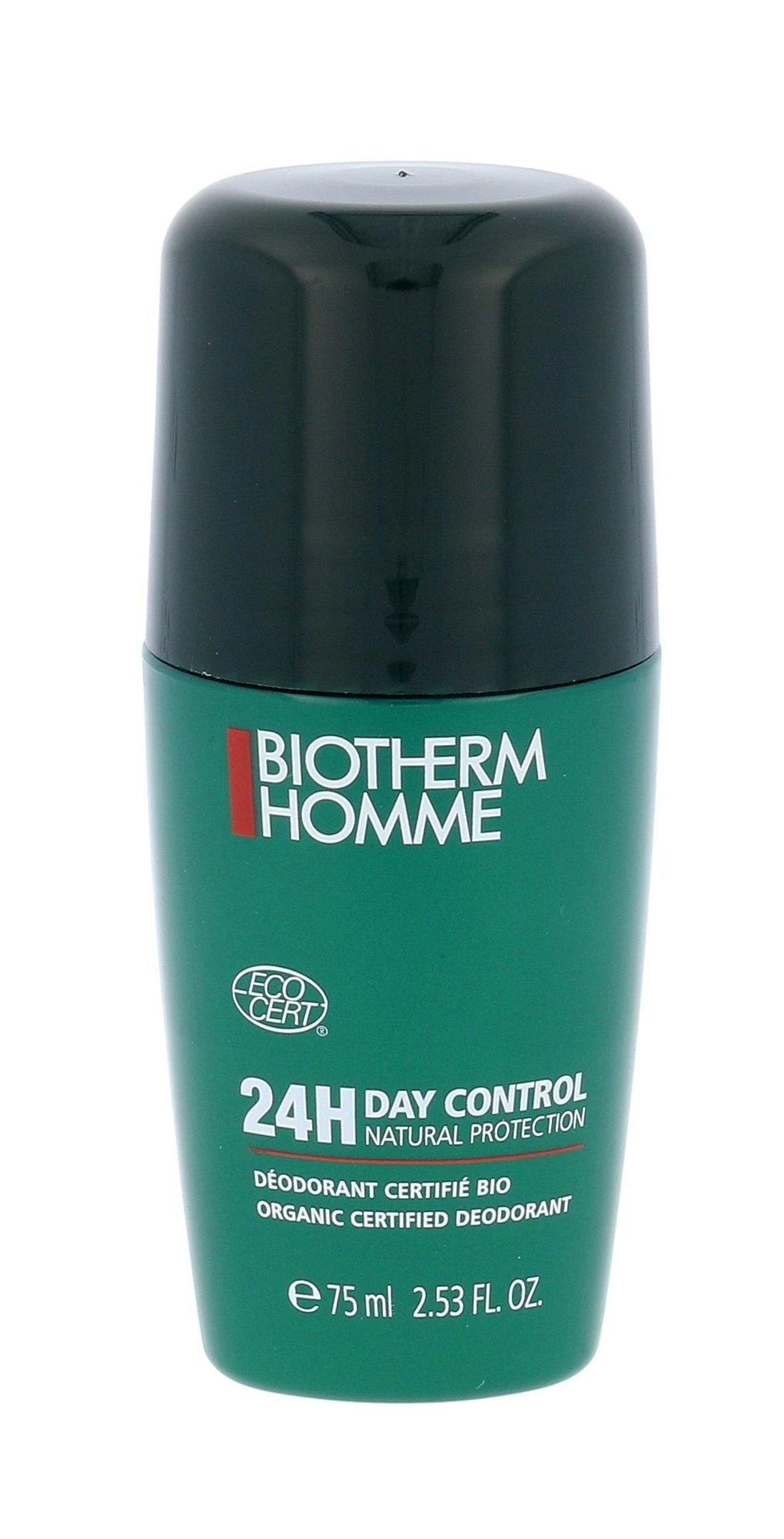 Biotherm Homme 75 ml rutulinis antiperspirantas