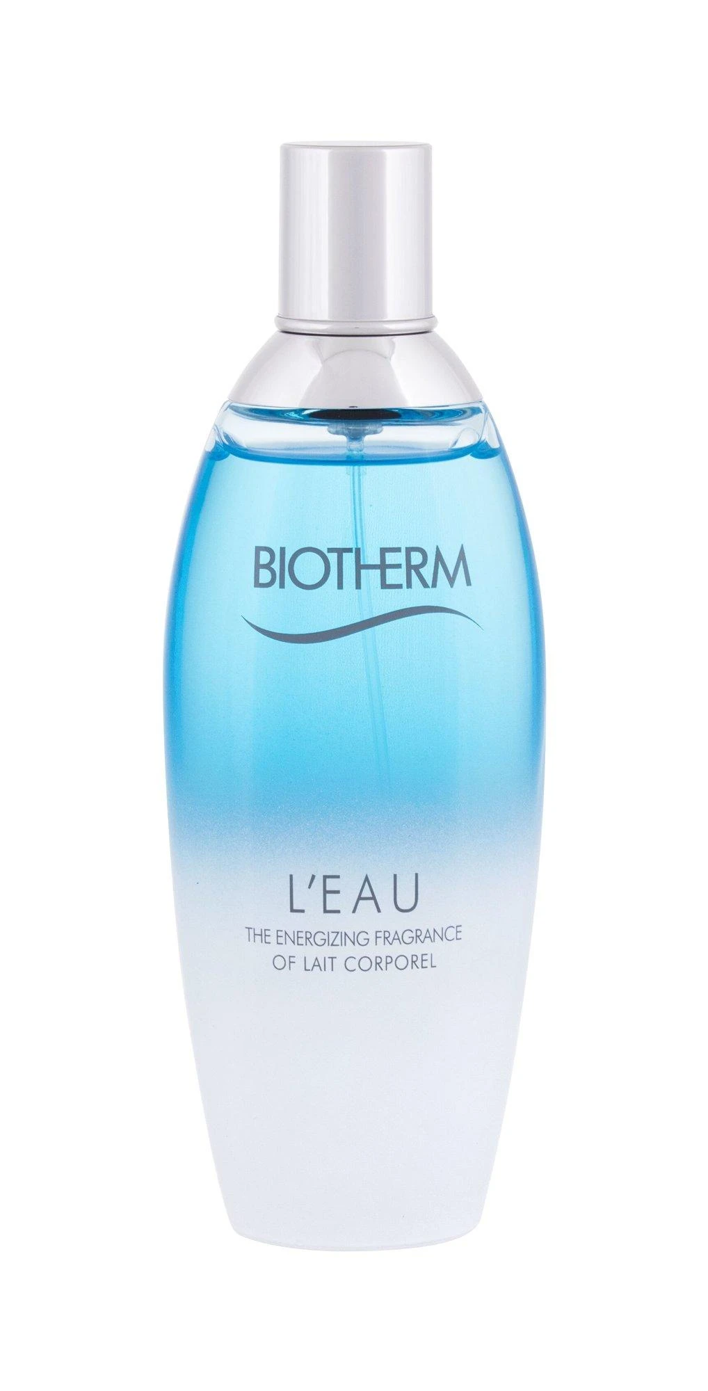 Biotherm L'Eau EDT tualetinis vanduo moterims, 100 ml
