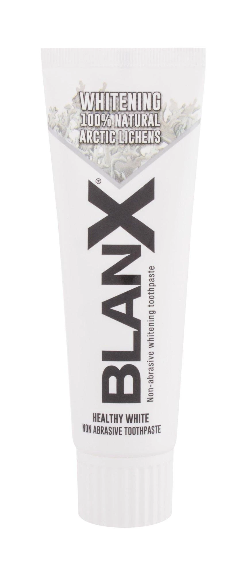 BlanX balinamasis kremas, 75 ml