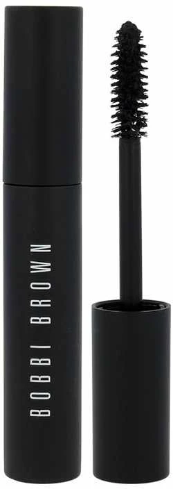 Bobbi Brown Eye Opening Blakstienų tušas didelės apimties suteikiantis blakstienų tušas, atspalvis: Juodas, 12 ml