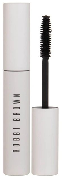 "Bobbi Brown Smokey Eye Blakstienų tušas 01 Juodas" blakstienų tušas 6ml