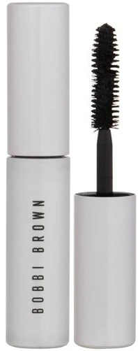 Bobbi Brown Smokey Eye Blakstienų tušas Mini blakstienų tušas, atspalvis: Juodas, 3 ml