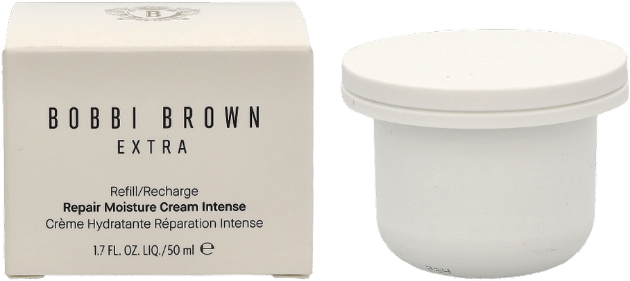 Bobbi Brown Extra Repair Moisture Kremas - Refill drėkinamojo kremo papildymas, 50 ml