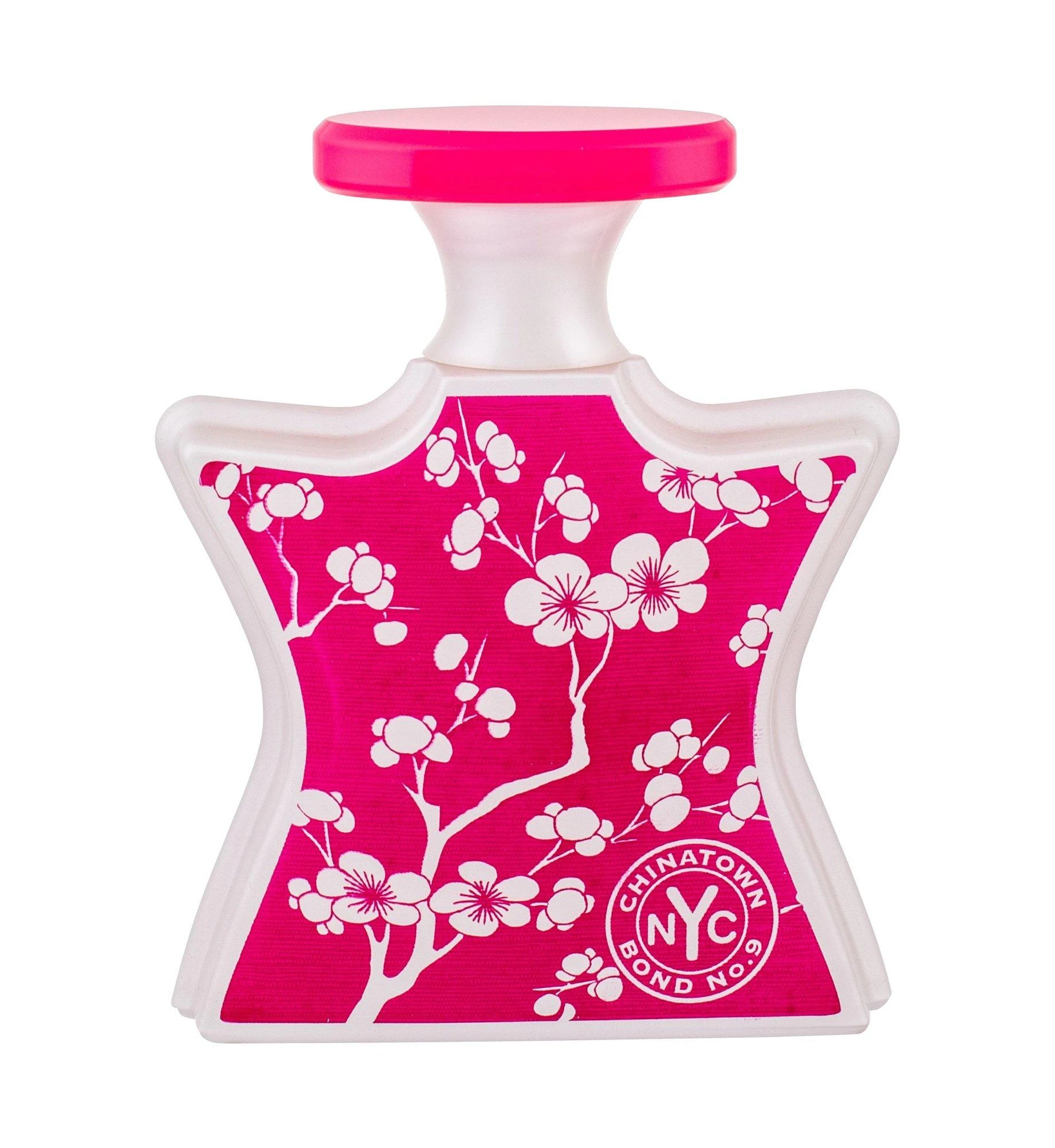Bond No. 9 New York Chinatown EDP parfumuotas vanduo unisex, 100 ml