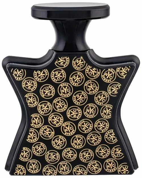 Bond No. 9 Wall Street EDP parfumuotas vanduo unisex, 100 ml