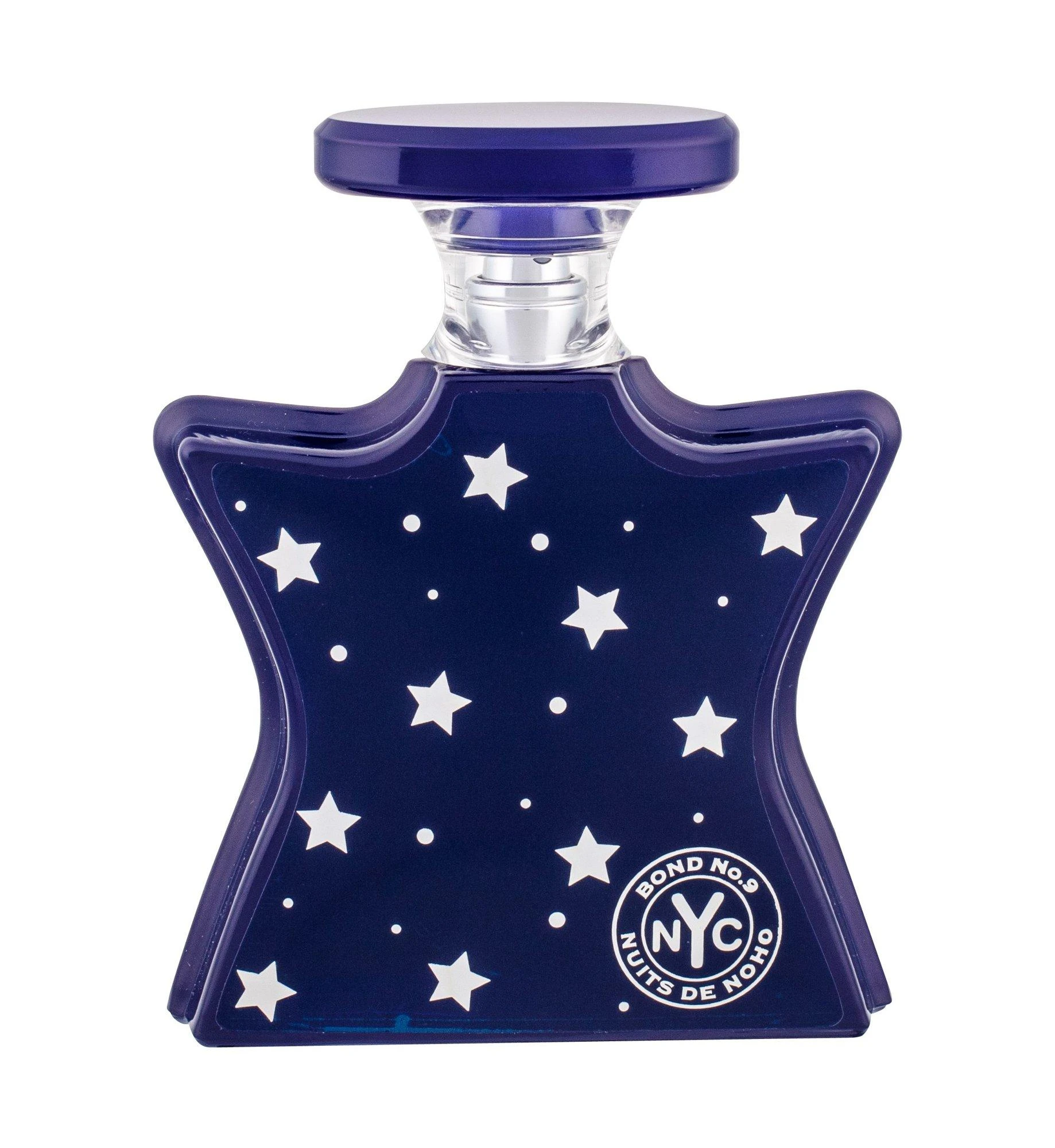 Bond No. 9 Nuits de Noho EDP parfumuotas vanduo moterims, 100 ml