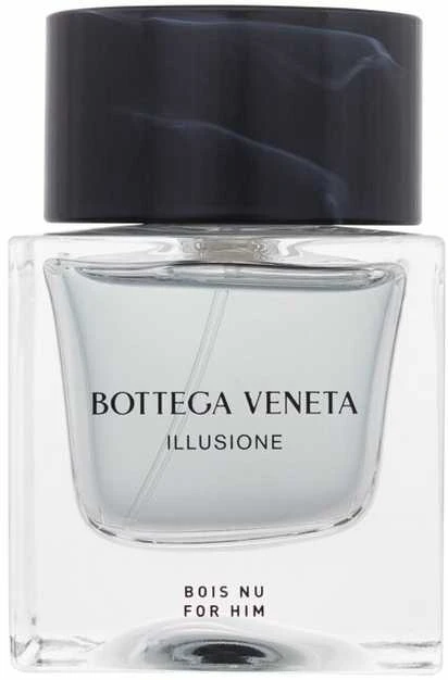 Kvepalai vyrams Bottega Veneta Illusione Bois Nu EDT, 50ml