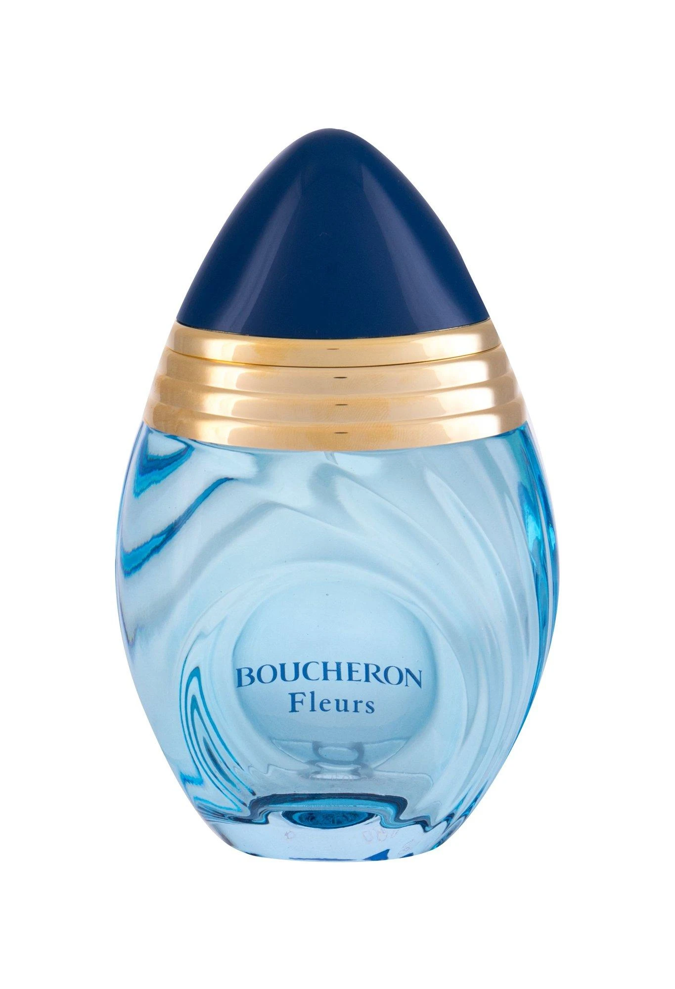 Boucheron Fleurs for Women (Kvepalai Moterims) EDP 100ml
