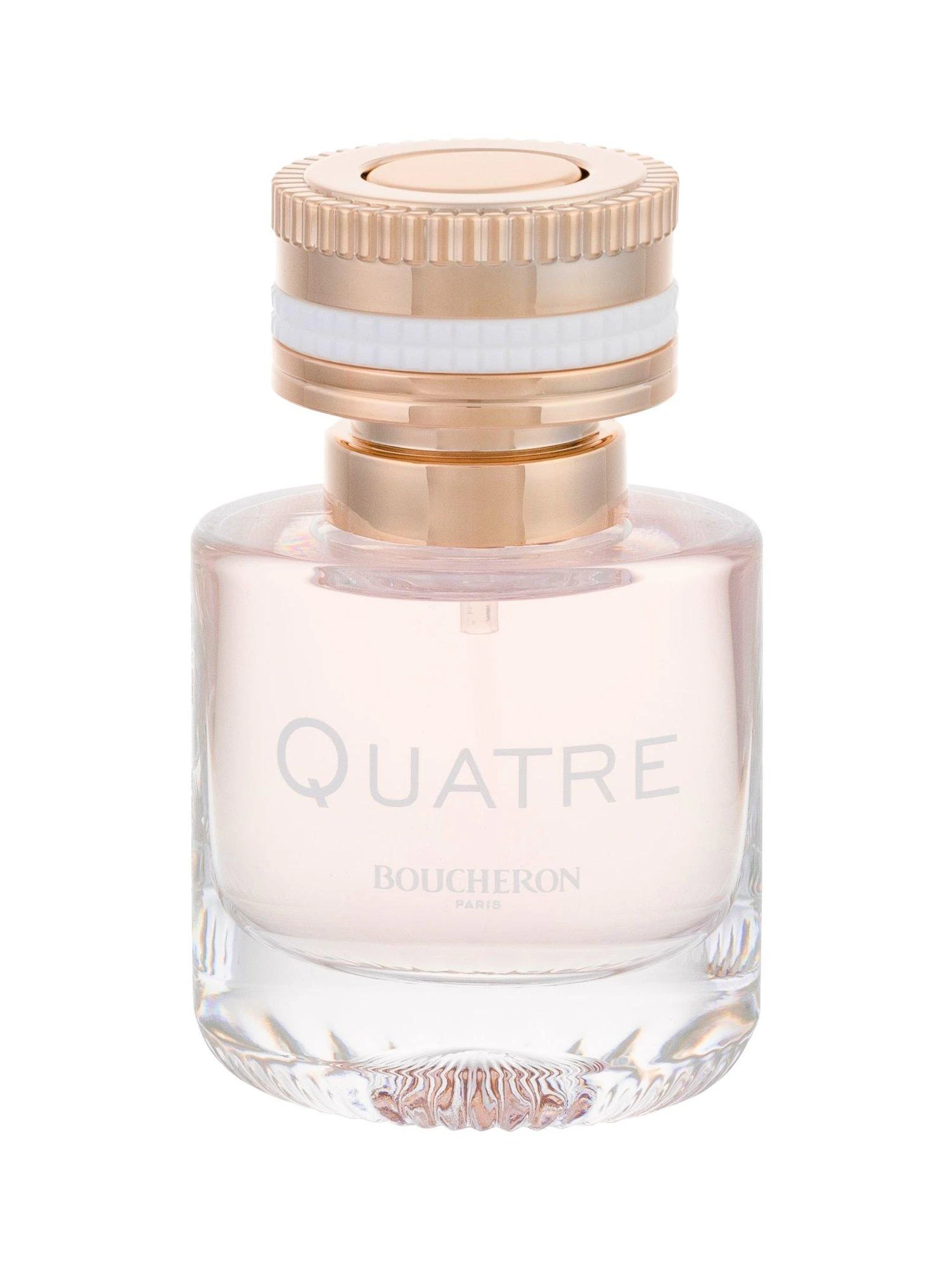 Kvepalai moterims Boucheron Quatre EDP, 30 ml