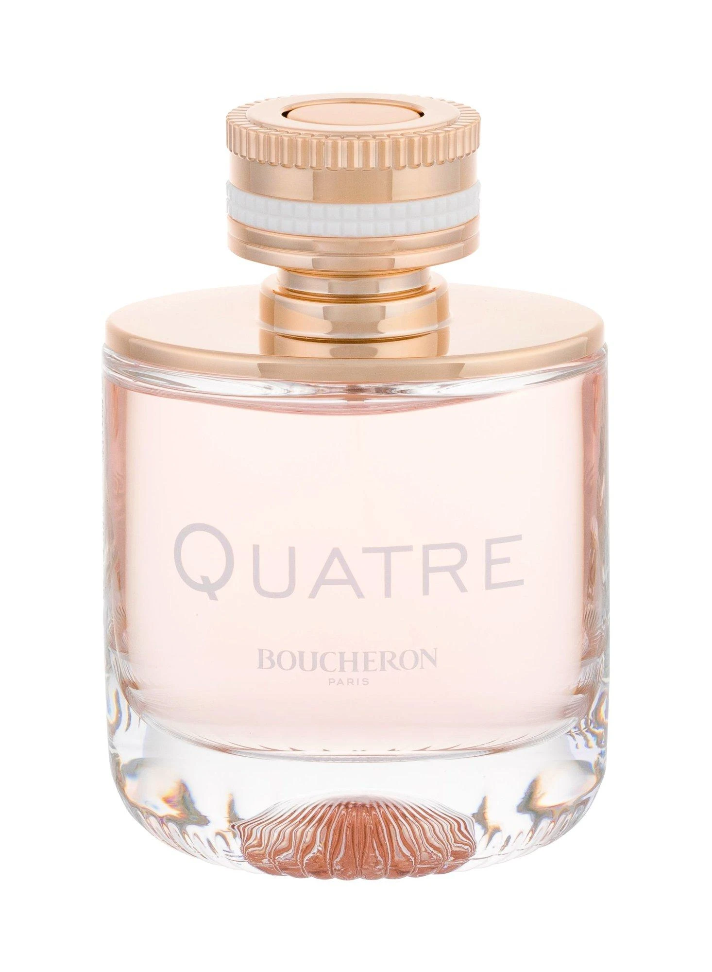 Kvepalai moterims Boucheron Quatre EDP, 100 ml