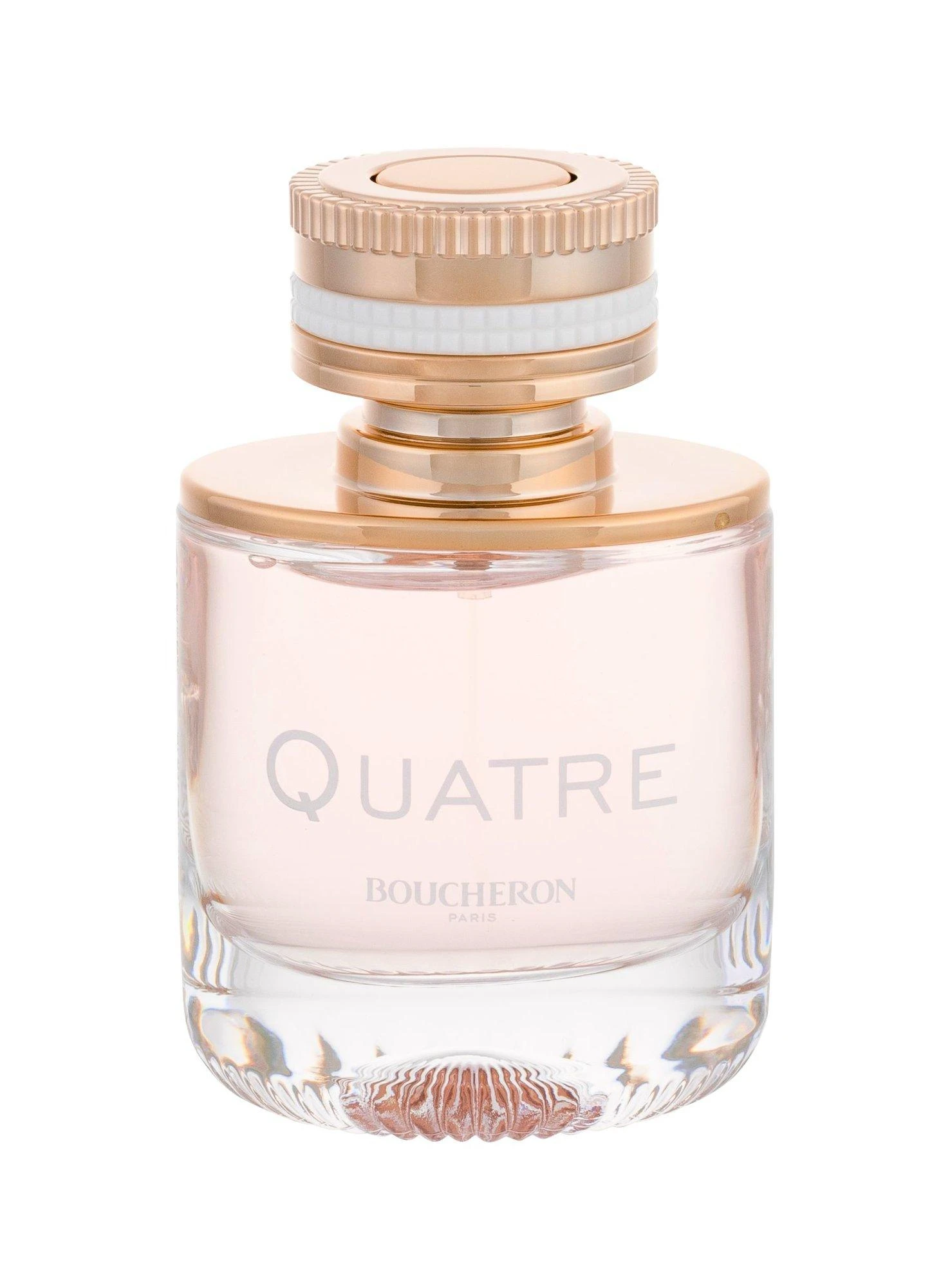 Kvepalai moterims Boucheron Quatre EDP, 50 ml