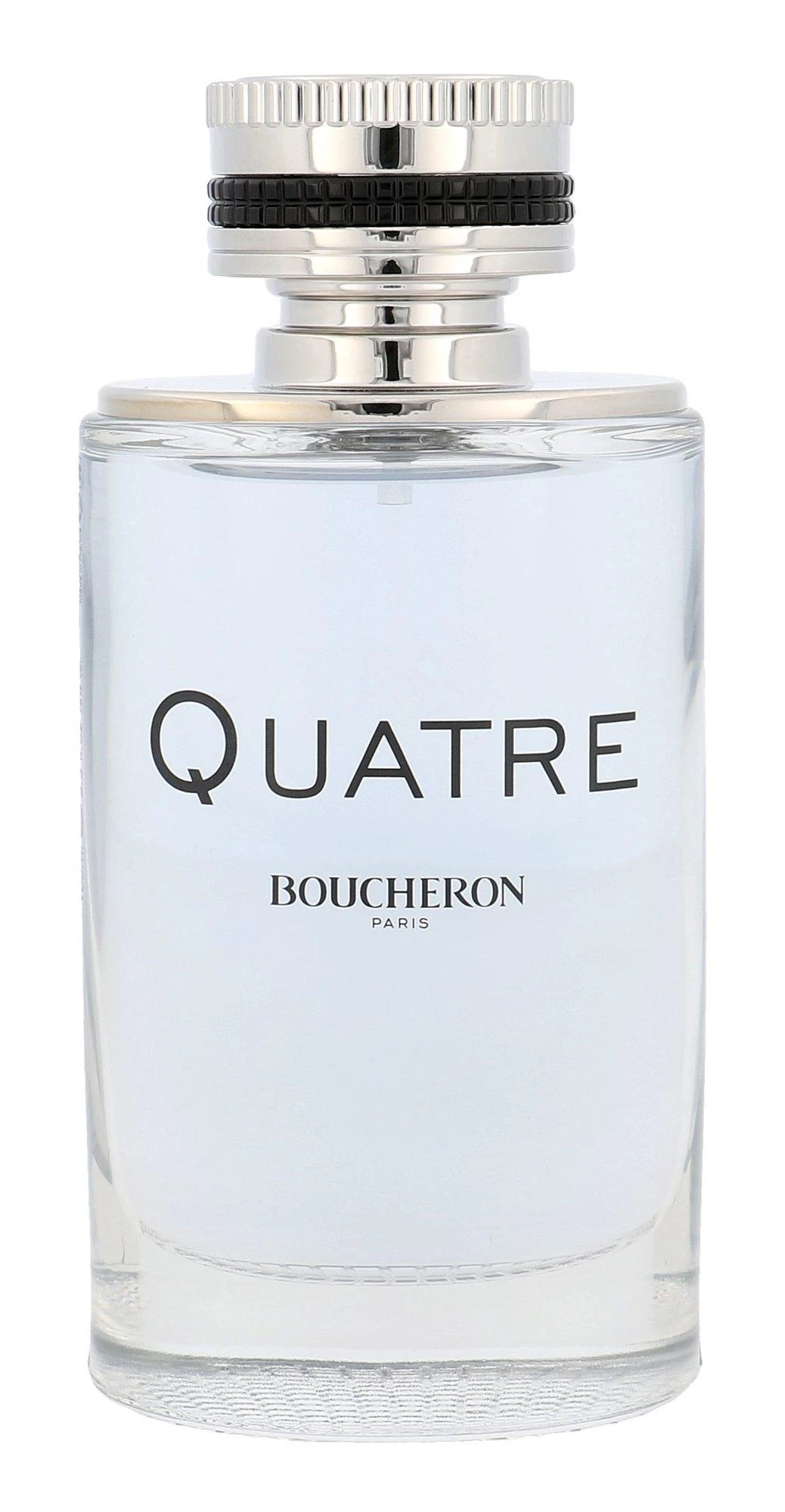 Boucheron Boucheron Quatre Pour Homme EDT tualetinis vanduo vyrams, 100 ml