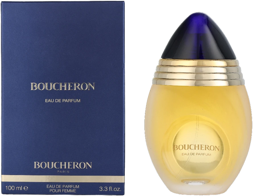Boucheron Pour Femme (Kvepalai Moterims) EDP 100ml
