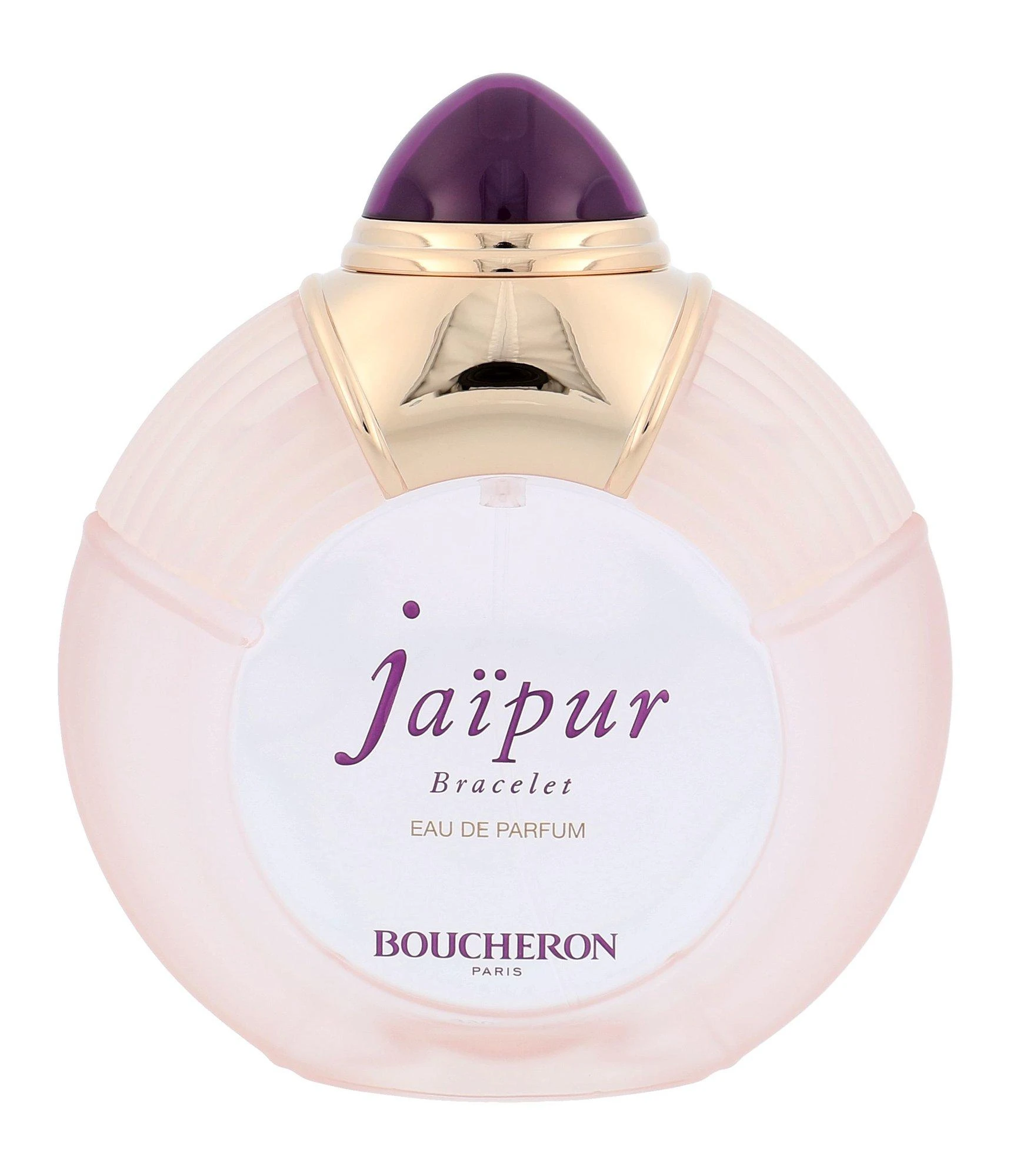 Kvepalai moterims Boucheron Jaipur Bracelet EDP, 100 ml