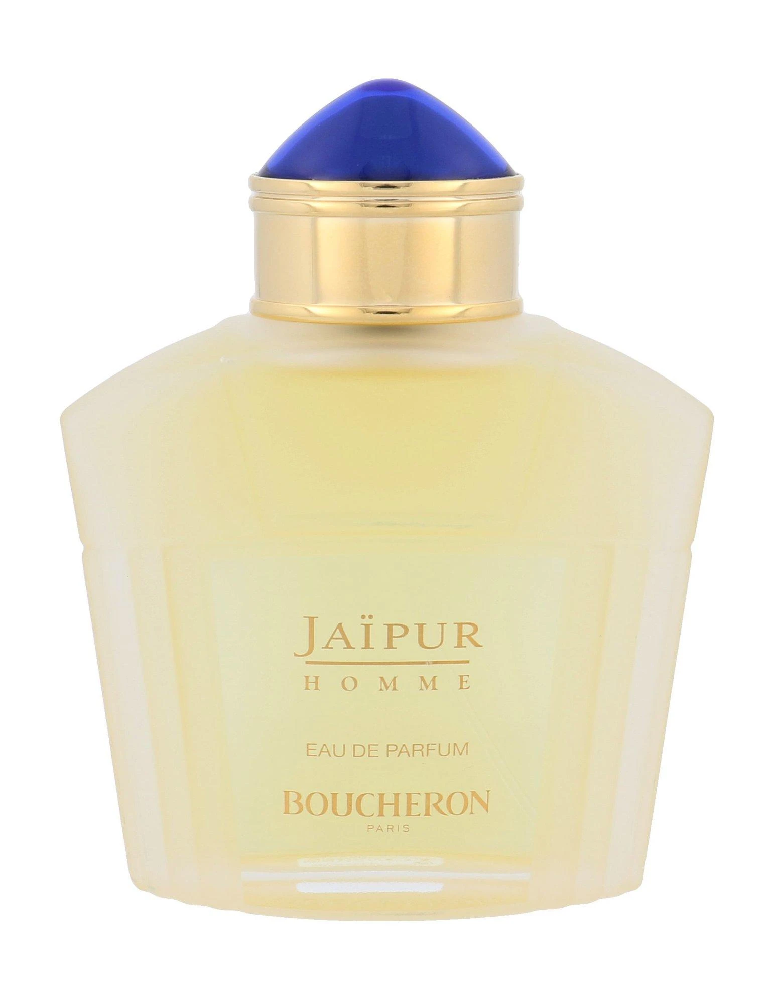 Kvepalai vyrams Boucheron Jaipur Pour Homme EDP, 100 ml