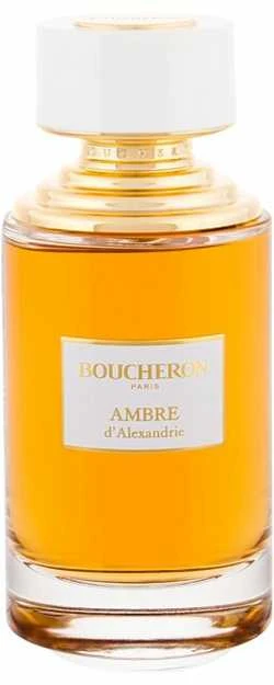 Boucheron Ambre d'Alexandrie EDP parfumuotas vanduo unisex, 125 ml