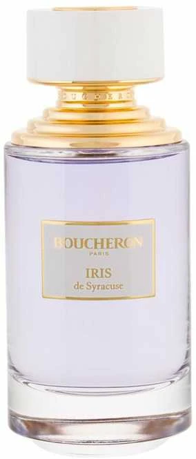 Boucheron Iris de Syracuse EDP parfumuotas vanduo unisex, 125 ml