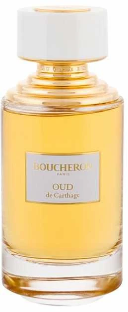 Boucheron Oud de Carthage EDP parfumuotas vanduo unisex, 125 ml