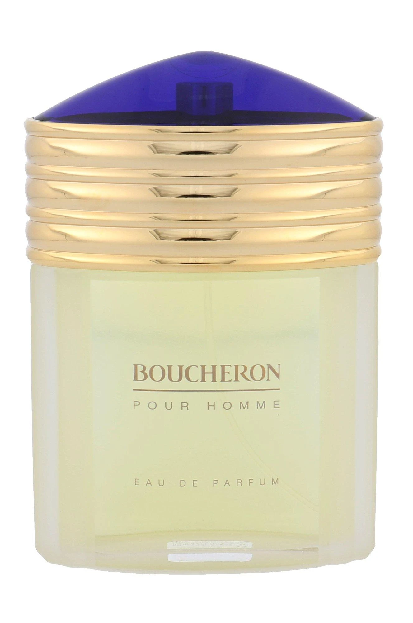 Kvepalai vyrams Boucheron Pour Homme EDP, 100 ml