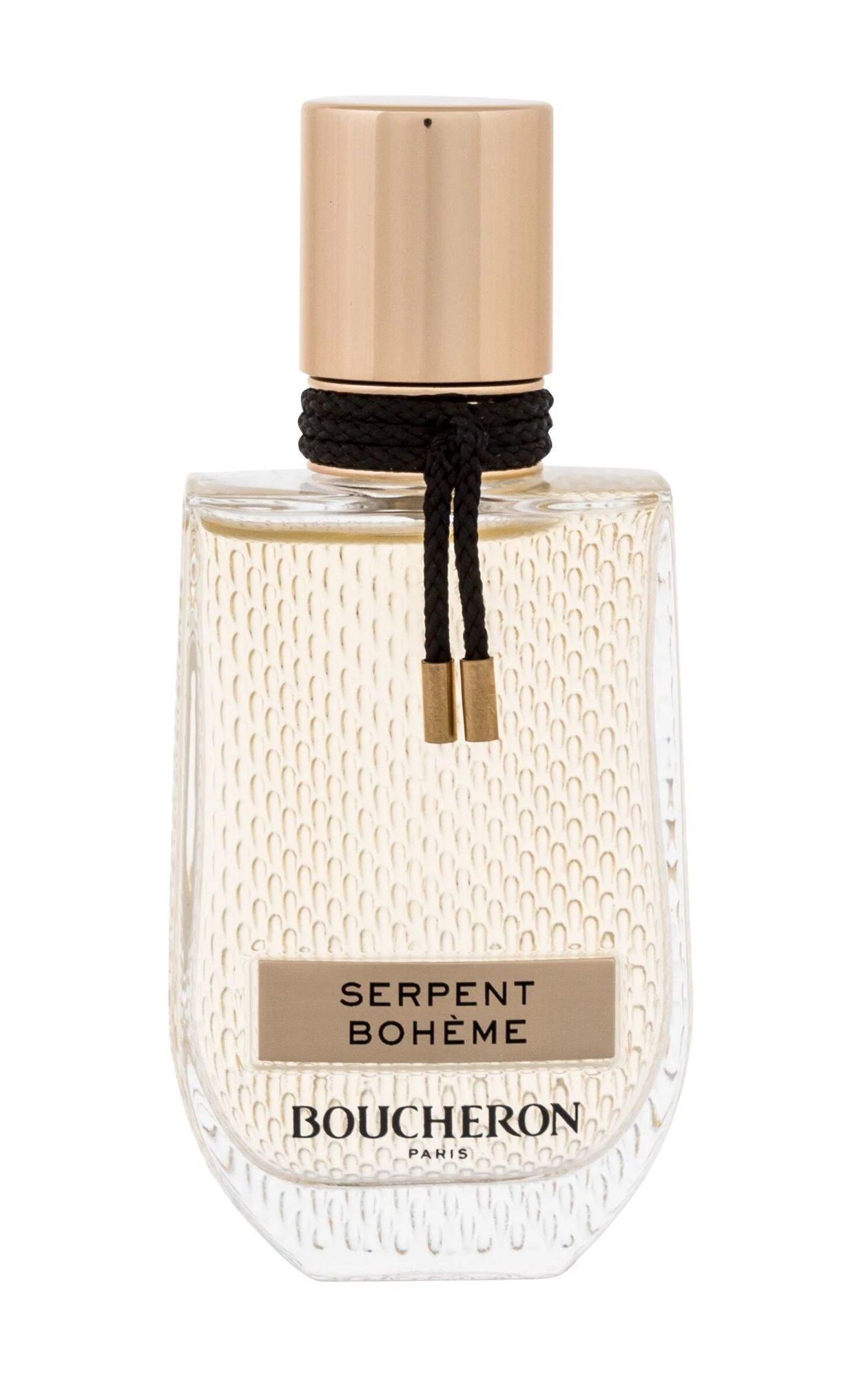 Boucheron Serpen Bohème parfumuotasis vanduo 30ml