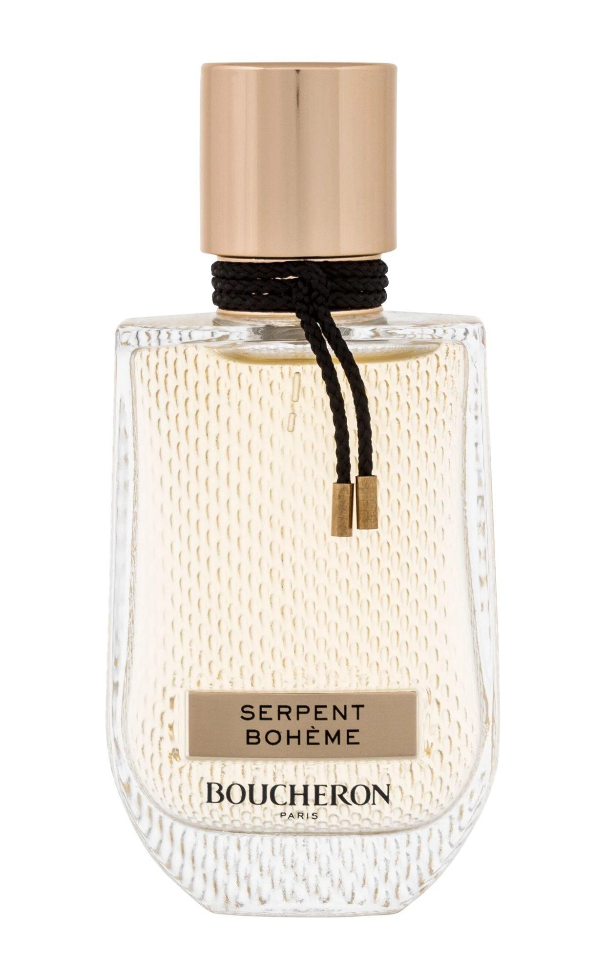 Boucheron Serpen Bohème parfumuotasis vanduo 50ml