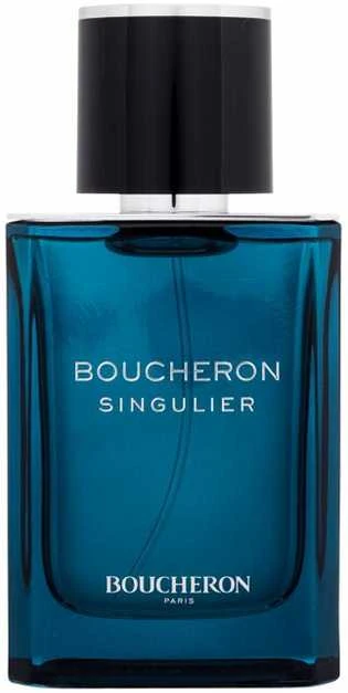 Boucheron Singulier parfumuotasis vanduo 50ml