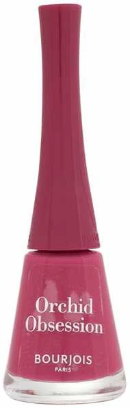 nagų lakas Bourjois Bj Nails 1 Seconds