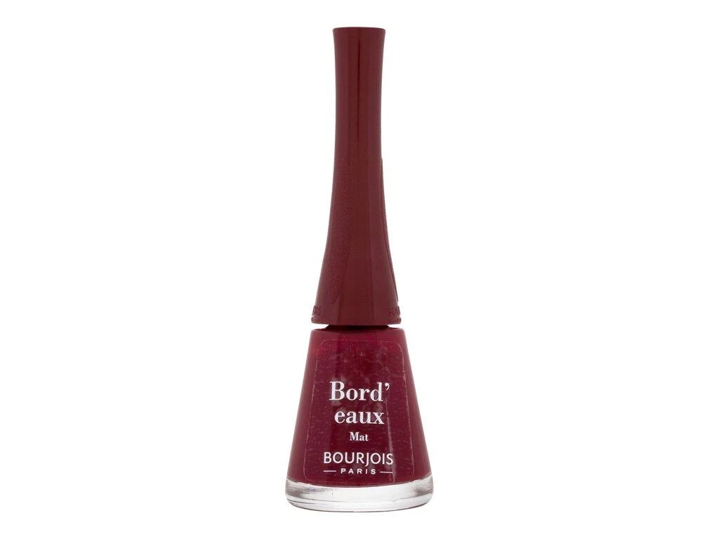 Bourjois Borjois 1 seconde nagų lakas 41 Bord'eaux