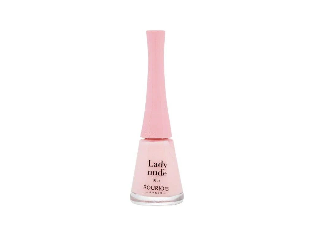 Bourjois 1 Seconde nagų lakas 35 Lady Nude