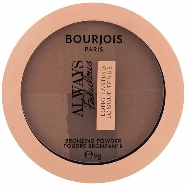 "Bourjois Bj Bronzinė kompaktinė pudra