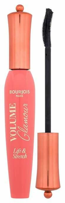 BOURJOIS Paris Volume Glamour Lift & Stretch Blakstienų tušas