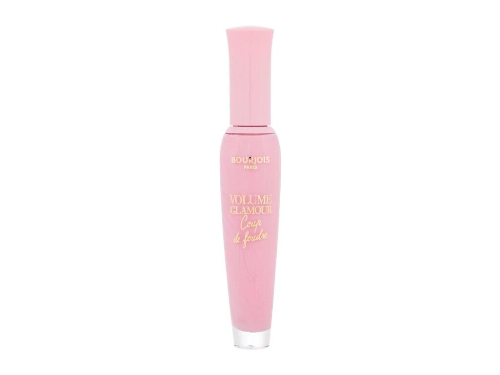 Bourjois Volume Glamour Coup De Foudre blakstienų tušas juodas