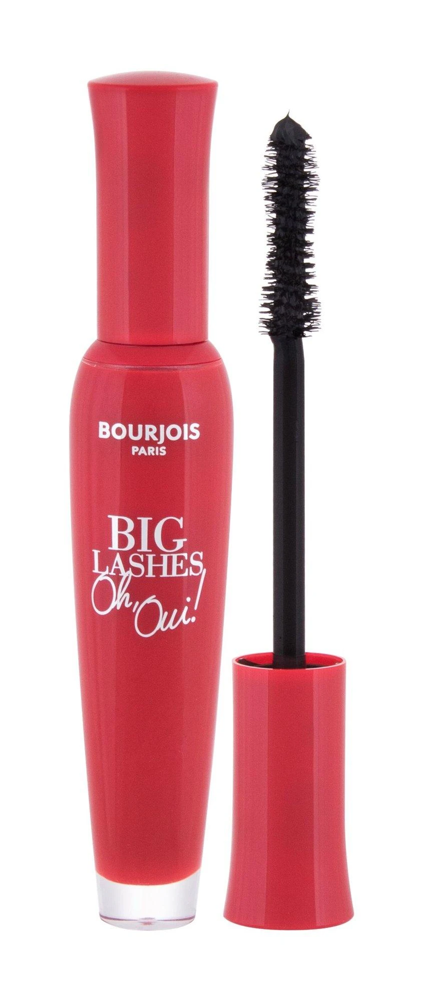 Bourjois blakstienų tušas Volumen Glamour Big Lashes Oui