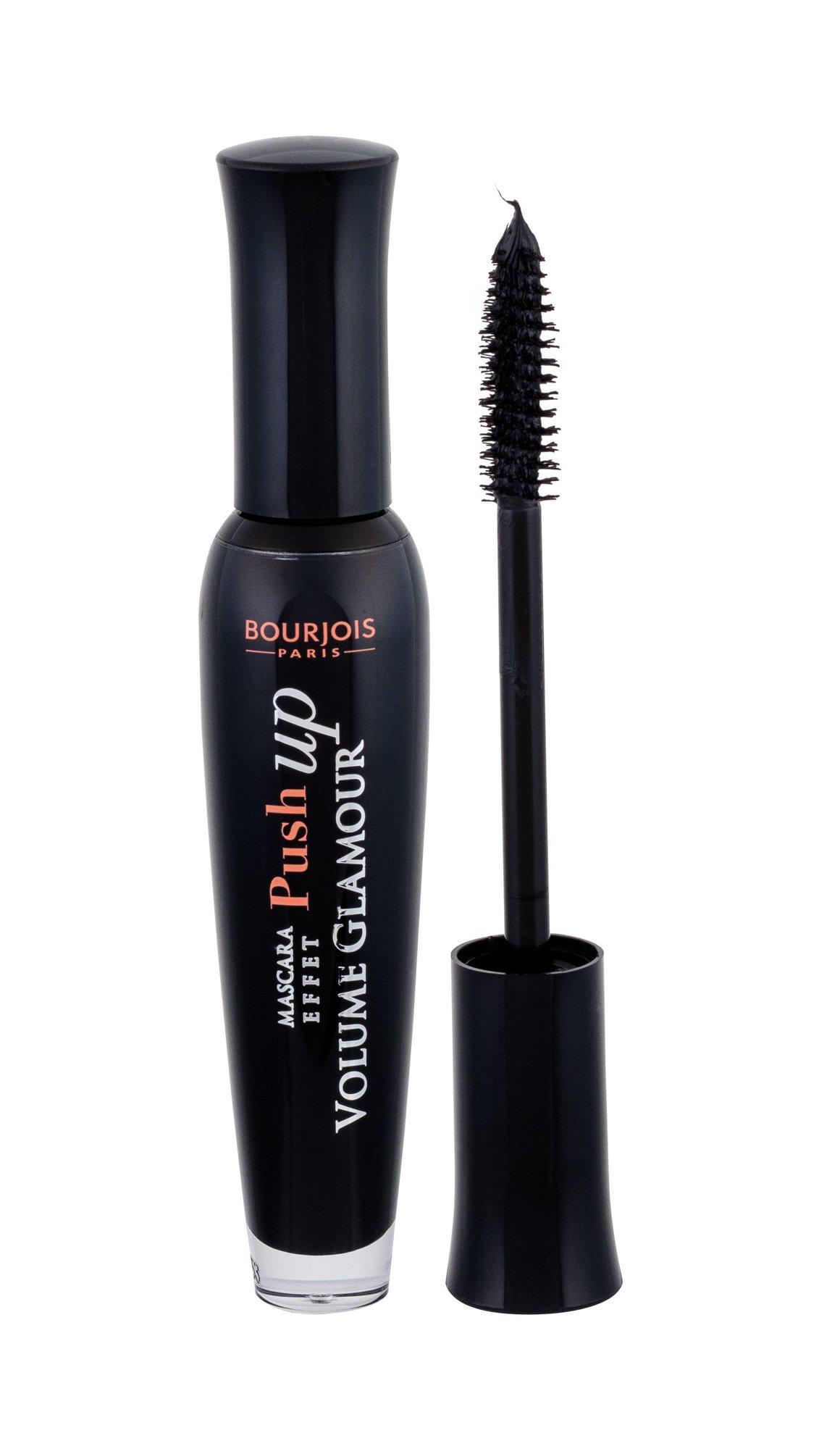 "Bourjois" blakstienų tušas "Volume Glamour Effet Push Up
