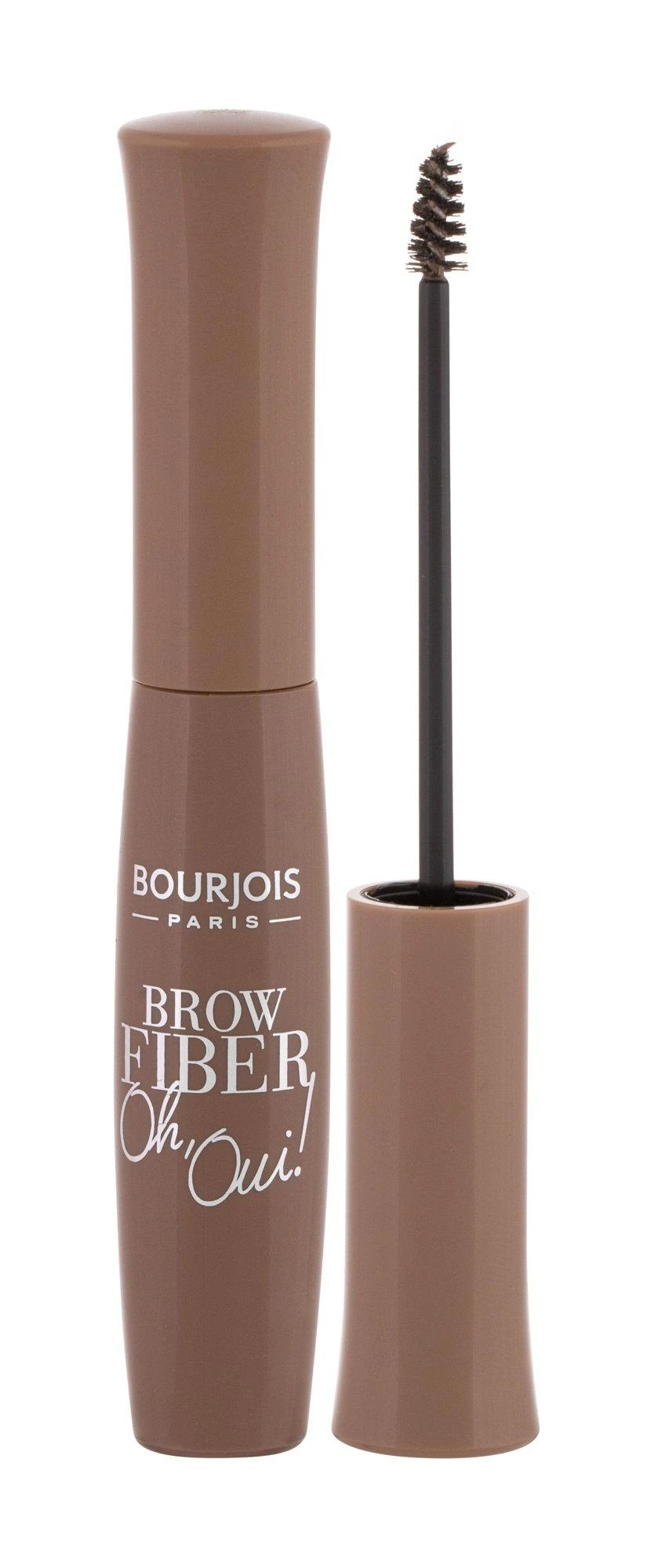 "Bourjois Brow Fiber Brows" blakstienų tušas 001 Blond