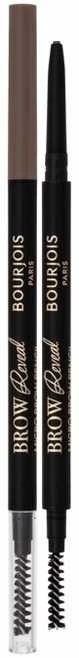 antakių pieštukas "Bourjois Brow Reveal Micro Brow Pieštukas 001-Blond" 0,35 g