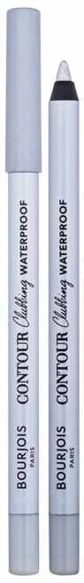 Bourjois Contour Clubbing akių pieštukas Waterprof 052-Disco Ball 1,, 2 g